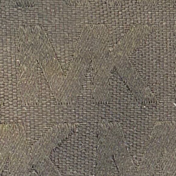 MICHAEL Michael Kors large black tote bag - Picture 5 of 12